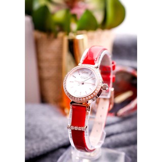 Đồng Hồ Nữ Julius Star JS-012