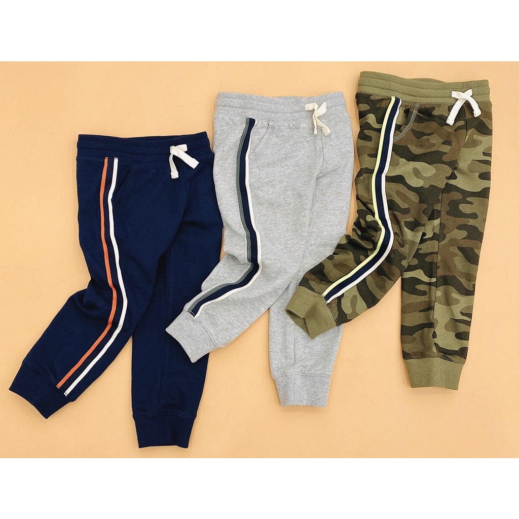 JOGGER CARTER XUẤT XỊN