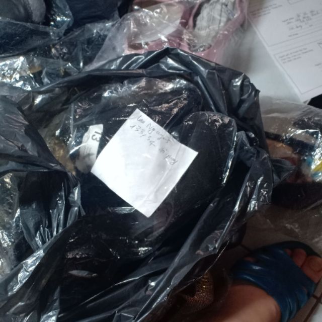 Giầy Lan Nguyễn 280k