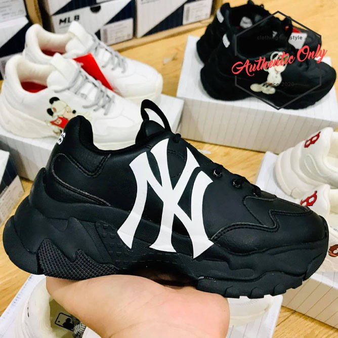 Giày MLB Big Ball Chunky  - Authentic Only