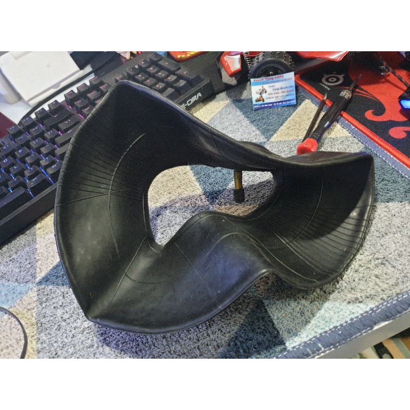 ❤ Săm - Ruột bánh hơi xe điện trẻ em loại nhỏ 3.50/4.10-4