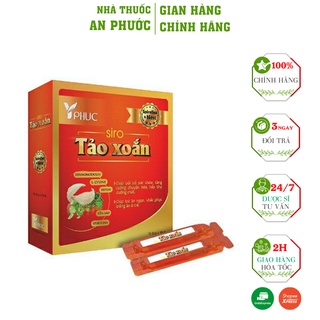 Siro cho trẻ biếng ăn ⚡ CAM KẾT CHẤT LƯỢNG ⚡  Siro Tảo Xoắn Giúp Bé Ăn Ngon (10 Ống), tăng cường hấp thụ dinh dưỡng