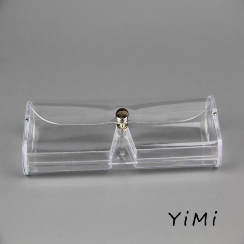 Hộp Đựng Mắt Kính Phân Cực Bằng Nhựa pvc Trong Suốt