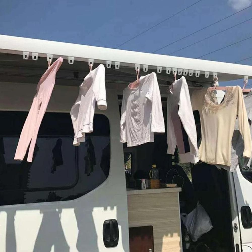 Móc Treo Đồ Tiện Dụng Cho RV / Cắm Trại / Du Lịch