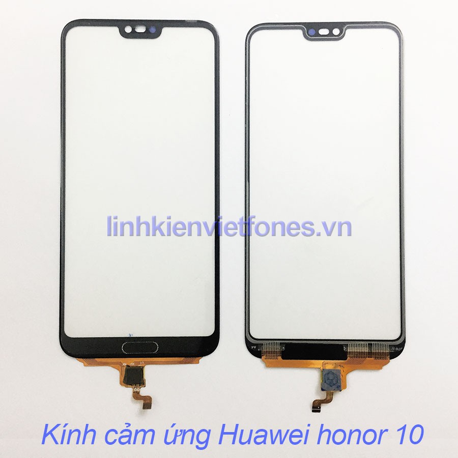 Mặt Kính cảm ứng Huawei Honor 10