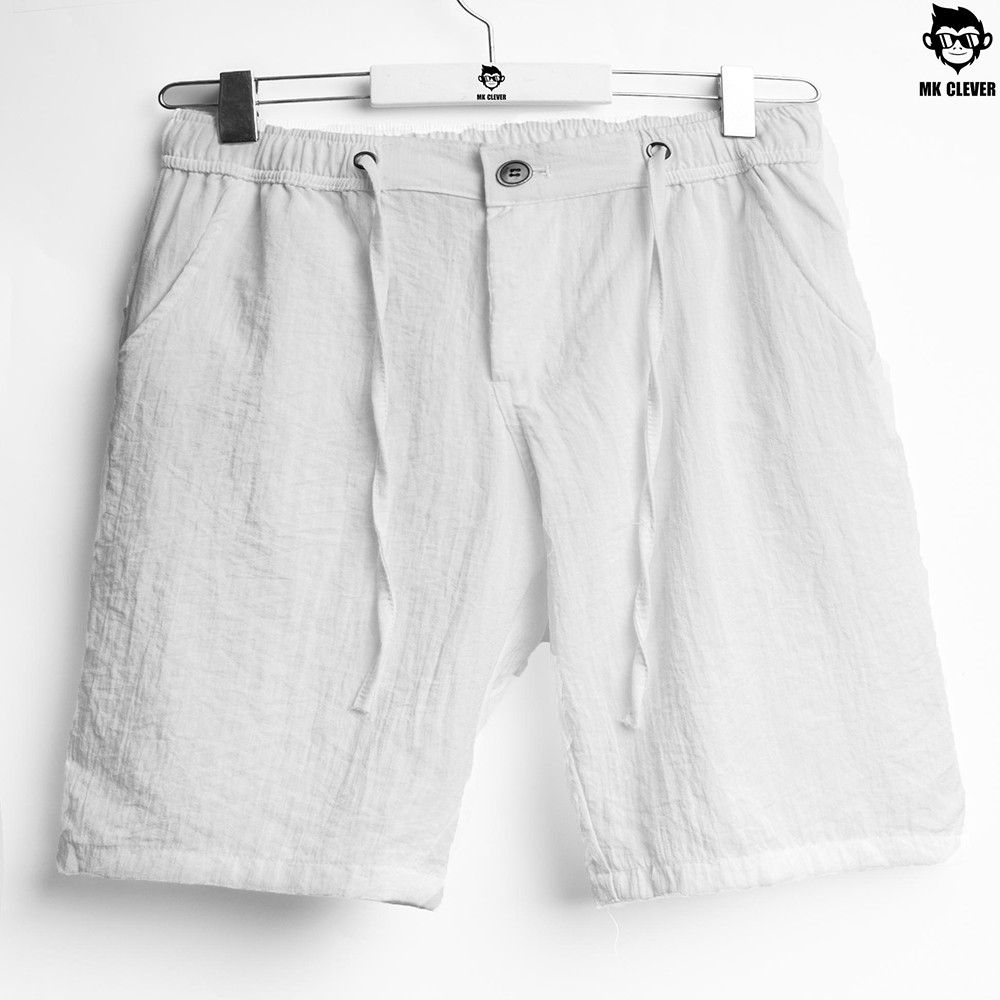 QUẦN SHORT ĐŨI CÚC MK17 | BigBuy360 - bigbuy360.vn