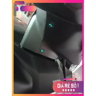 ốc 4li nắp dầu titan gr5