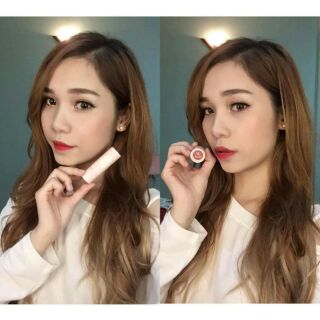 Son thỏi đỏ rượu
