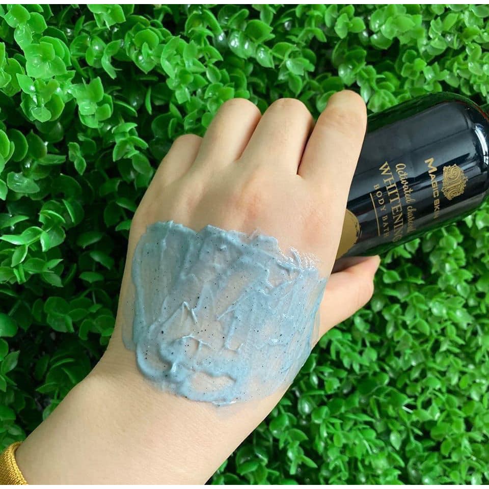 Tắm trắng 🌻FREESHIP🌻 KÍCH Ủ TẮM TRẮNG , THẢI ĐỘC DA BODY THAN HOẠT TÍNH MAGIC SKIN TRẮNG BẬT TÔNG NGAY LẦN ĐẦU TIÊN | BigBuy360 - bigbuy360.vn