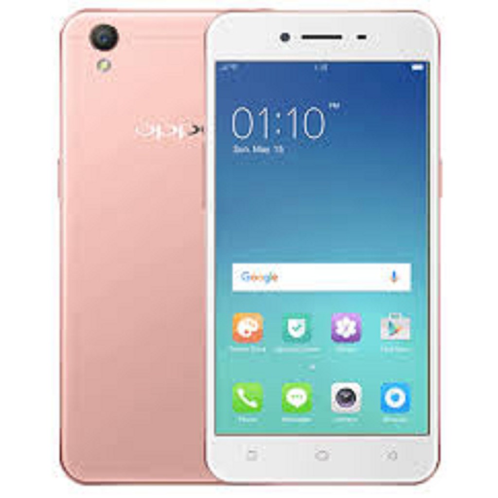 [Mã 2611DIENTU500K hoàn 7% đơn 300K] điện thoại Oppo F3 (A37 neo9) 2sim ram 2G/16G Chính hãng mới | BigBuy360 - bigbuy360.vn