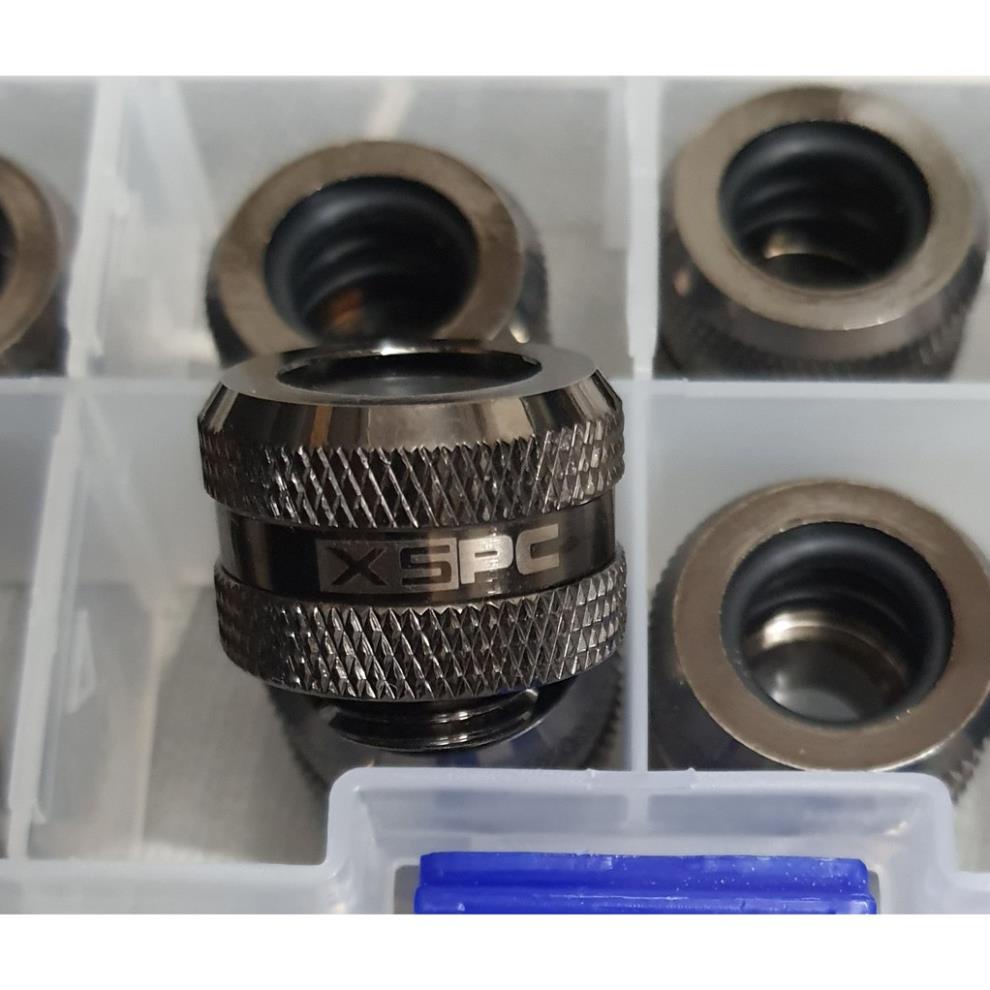Thanh lý Fitting nối ống tản nhiệt nước XSPC