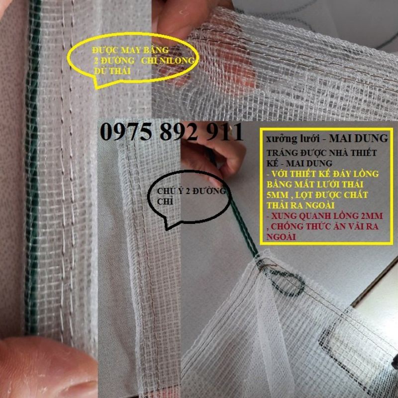 Tráng lồng vèo nuôi ốc nhồi mới nở , nuôi ốc nhồi to , siêu bền giá rẻ