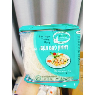 Bún khô sạch Jimmy non GMO 250g