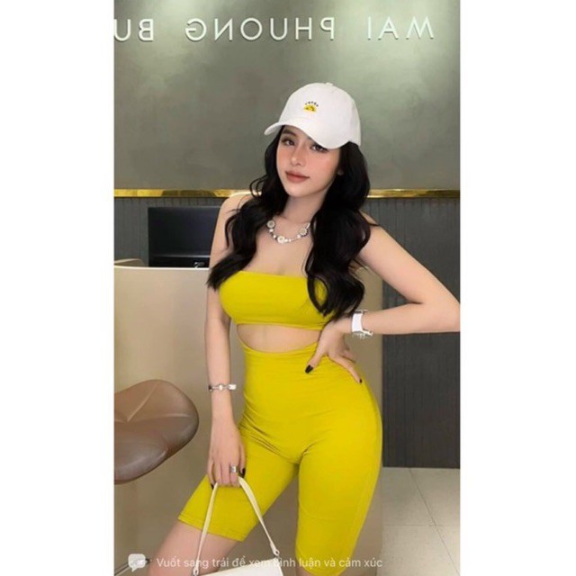 Jum hở eo siêu hot-dưới 52kg-Carotshop | BigBuy360 - bigbuy360.vn