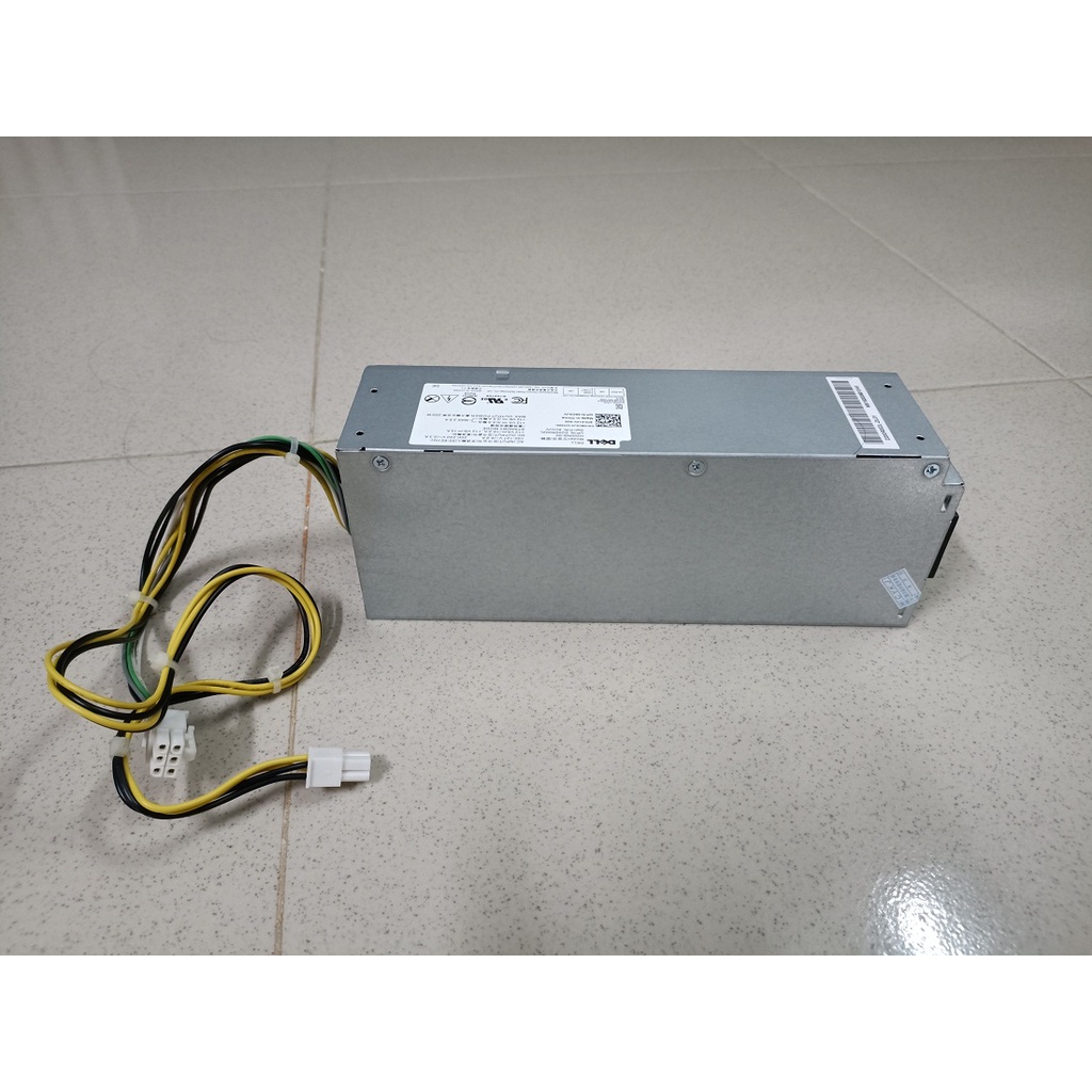 Bộ nguồn máy vi tính để bàn dành riêng cho dòng máy Dell OptiPlex 7060 SFF/Dell Vostro V3681