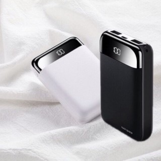 Sạc Dự Phòng RockSpace P66 Mini 10.000mAh RMP0399
