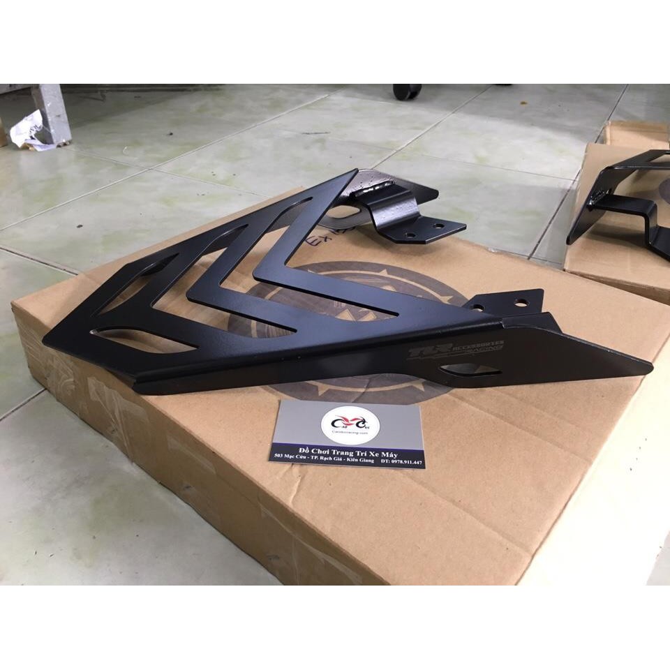 [SALE từ hết tháng 03 ] - Cảng Kiểu givi cho ex150 - winner