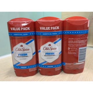 Lăn khử mùi Old Spice Pure Sport - Nam ( Nhập từ USA)