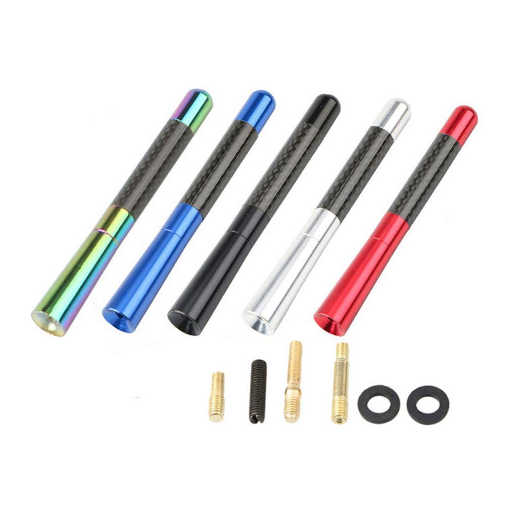 Bộ Ăng Ten Gắn Nóc Xe Hơi Kích Thước 3.5 / 8 / 12CM Thay Thế Tiện Dụng