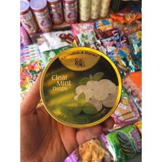 Kẹo đức 