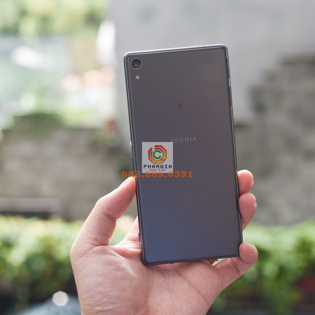 Dán PPF Sony XA Ultra loại bóng, nhám dành cho màn hình, mặt lưng, full lưng viền siêu bảo vệ