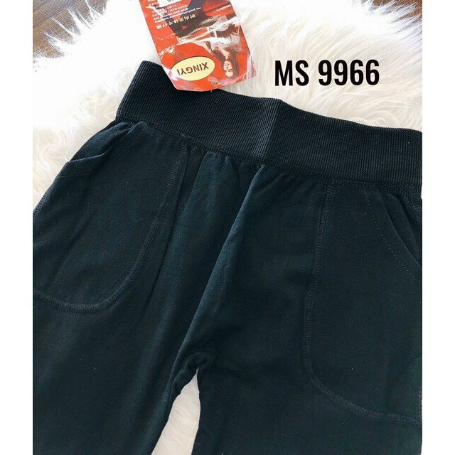 Quần Legging Thun 9966 - Hàng Quảng Châu Cao Cấp | BigBuy360 - bigbuy360.vn