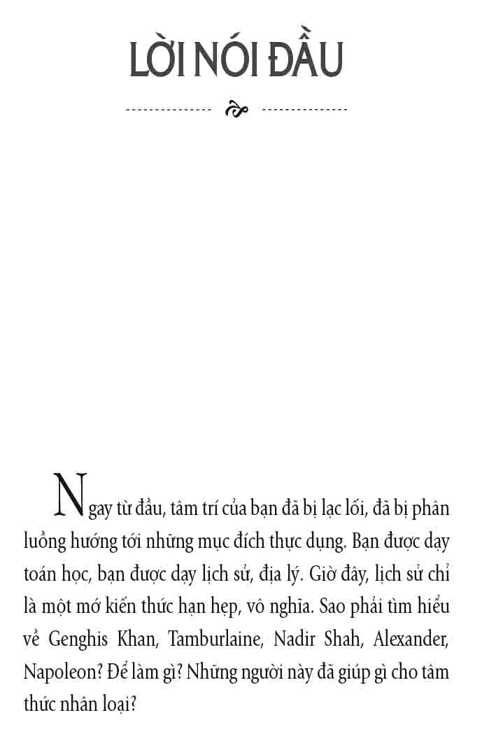 Sách Trò Chuyện Với Vĩ Nhân | BigBuy360 - bigbuy360.vn