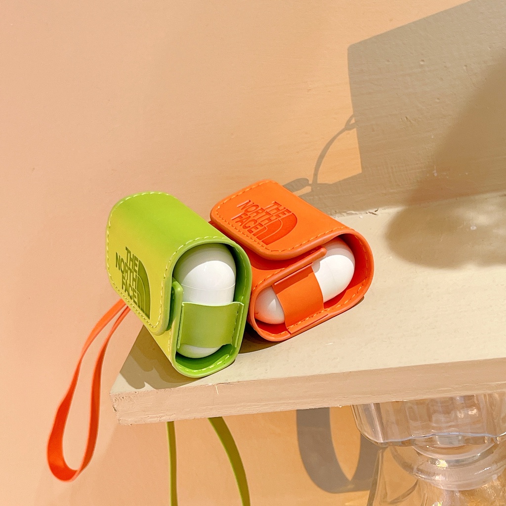 Vỏ Bảo Vệ Hộp Sạc Tai Nghe AirPods3gen / AirPods2gen / AirPods3 / Pro Chất Lượng Cao Ốp