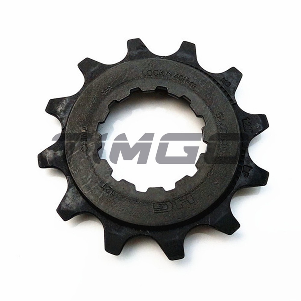 Đĩa Xích Sau Shimano CS-HG200-8 8 Tốc Độ 12-32T Cho Xe Đạp Leo Núi