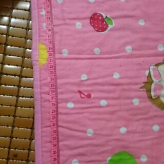 COMBO 5 miếng lót chống thấm 35*43cm cho bé