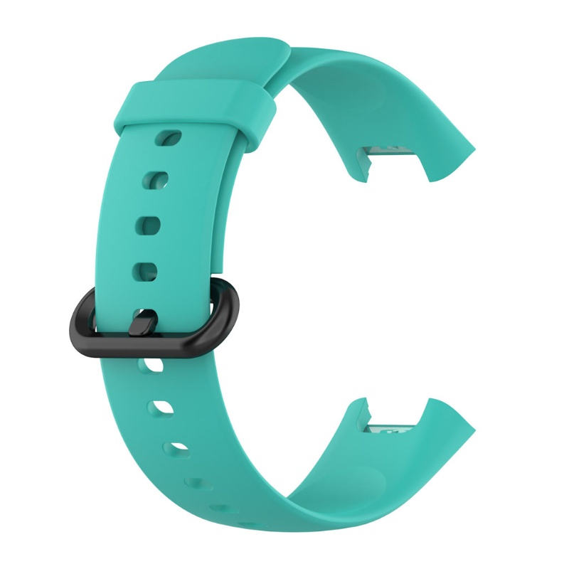 Dây Đeo Silicon Cho Đồng Hồ Thông Minh Redmi Watch 2 Lite