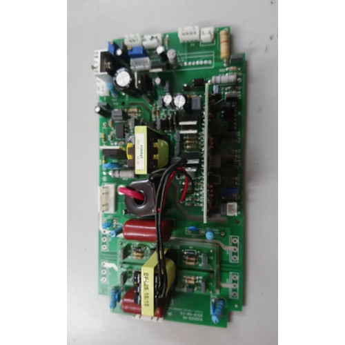 Bo mạch máy hàn que IGBT loại 3 bo