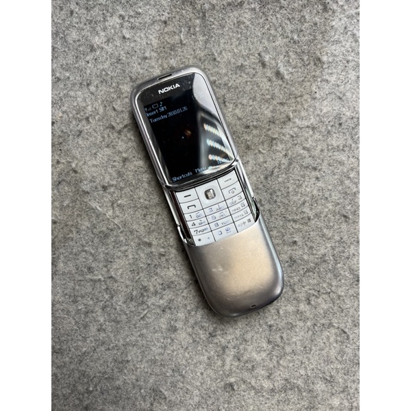 Điện thoại Nokia 8830 China chính hãng