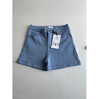 quần short jeans màu