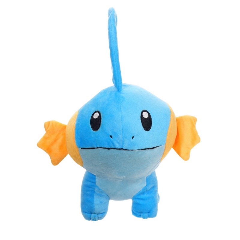 GẤU BÔNG POKEMON CÁ MUDKIP HỆ NƯỚC (20CM---&gt;35CM) GB197