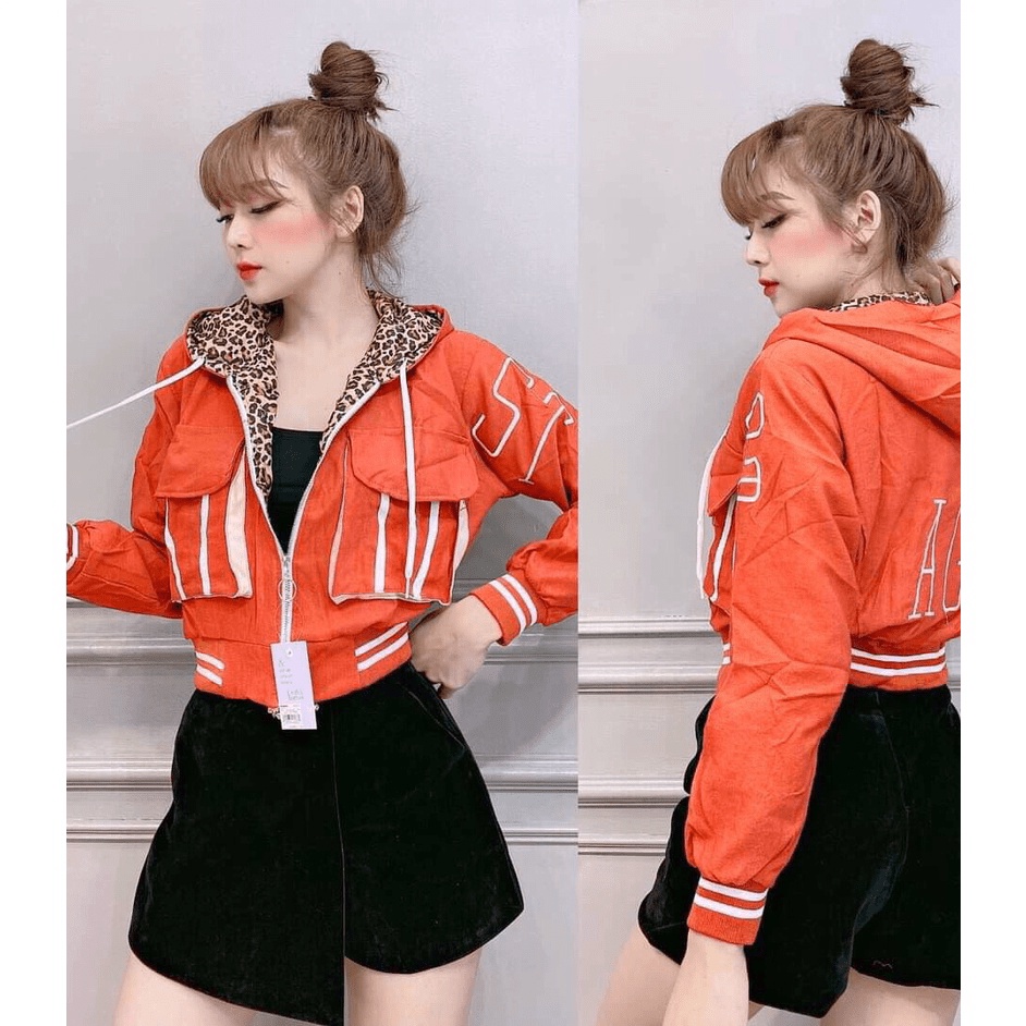 Áo khoác dù 2 lớp che mưa chống nắng cản gió cực tốt , có mũ siêu xịn , thời trang đẹp cho giới nữ KOKO MI