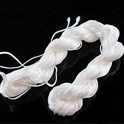 Cuộn dây nylon 25m chuyên dụng thiết kế trang sức