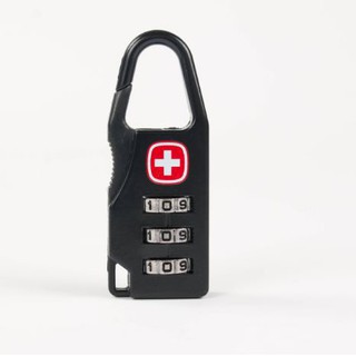 Khóa mã số mini, khóa vali 2Q05