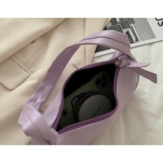 Túi Đeo Chéo, Túi Kẹp Nách Da Mềm Phong Cách Ullzang Thời Trang Nữ TX07 - Yellowclothes