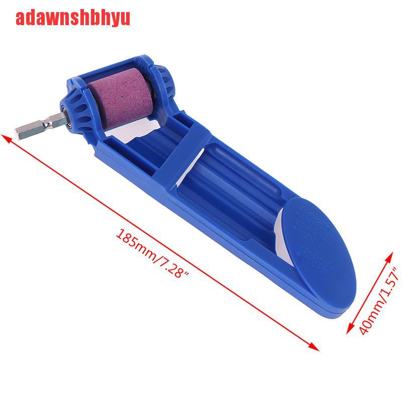 Dụng Cụ Mài Mũi Khoan Cầm Tay Bằng Corundum