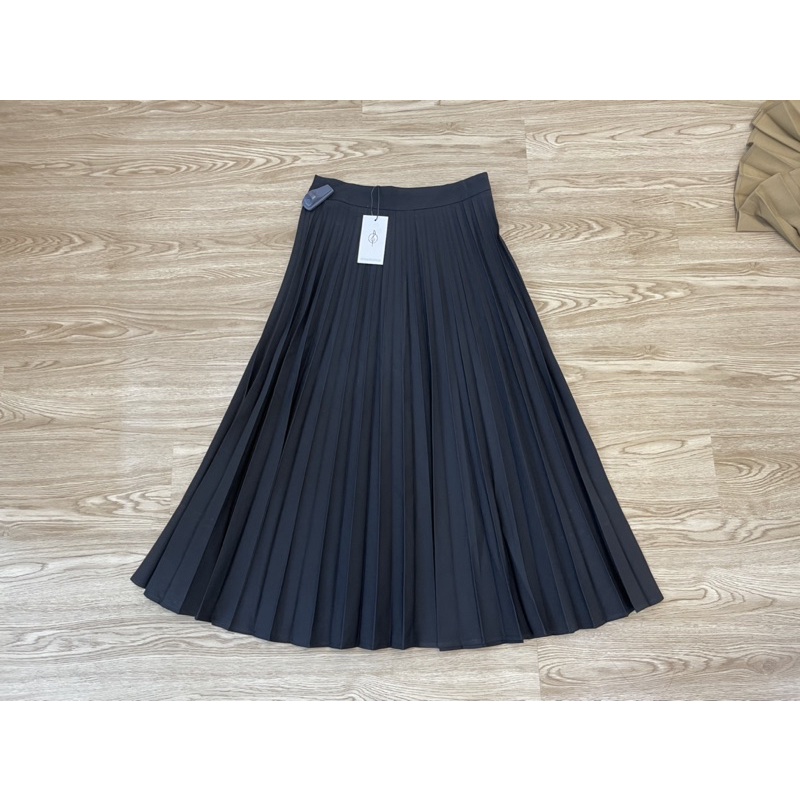 VÁY STRA XẾP LI | BigBuy360 - bigbuy360.vn