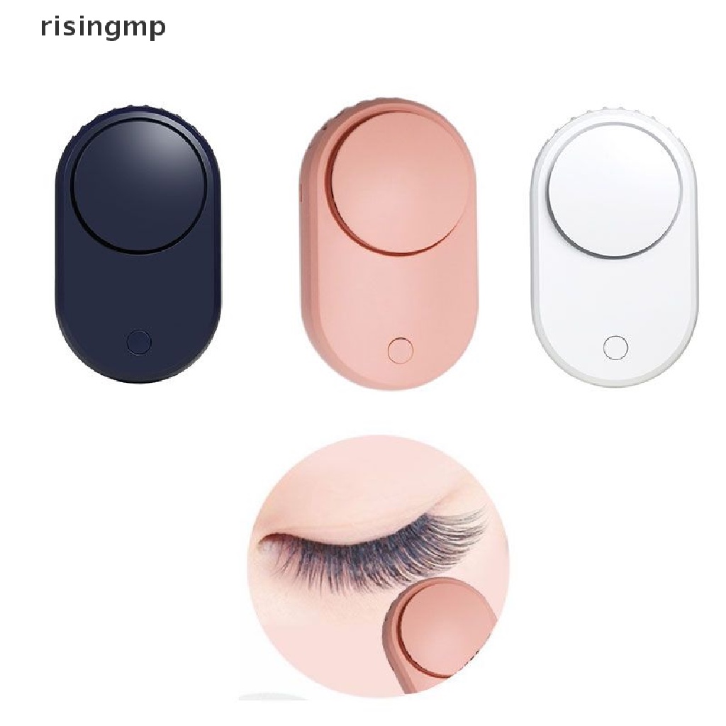 Quạt Điều Hòa Mini USB Sấy Khô Sơn Móng Tay Nhanh Chóng ♨Trên đó