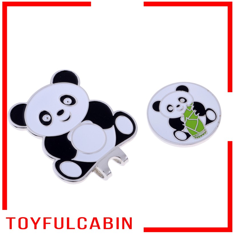 Gậy Đánh Dấu Bóng Golf Bỏ Túi Với Kẹp Nón Nam Châm Làm Quà Tặng Sinh Nhật