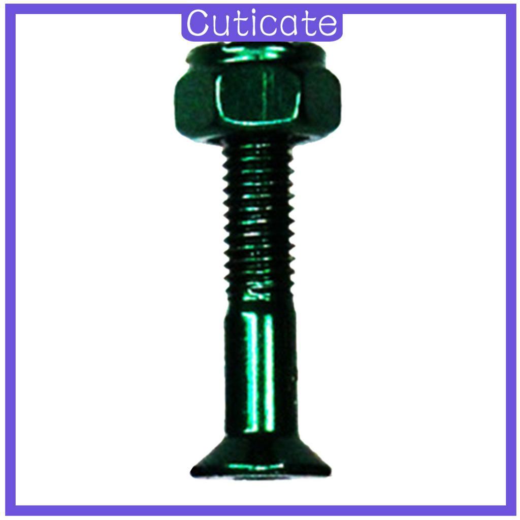 Ốc Vít Dài Thay Thế Cho Ván Trượt