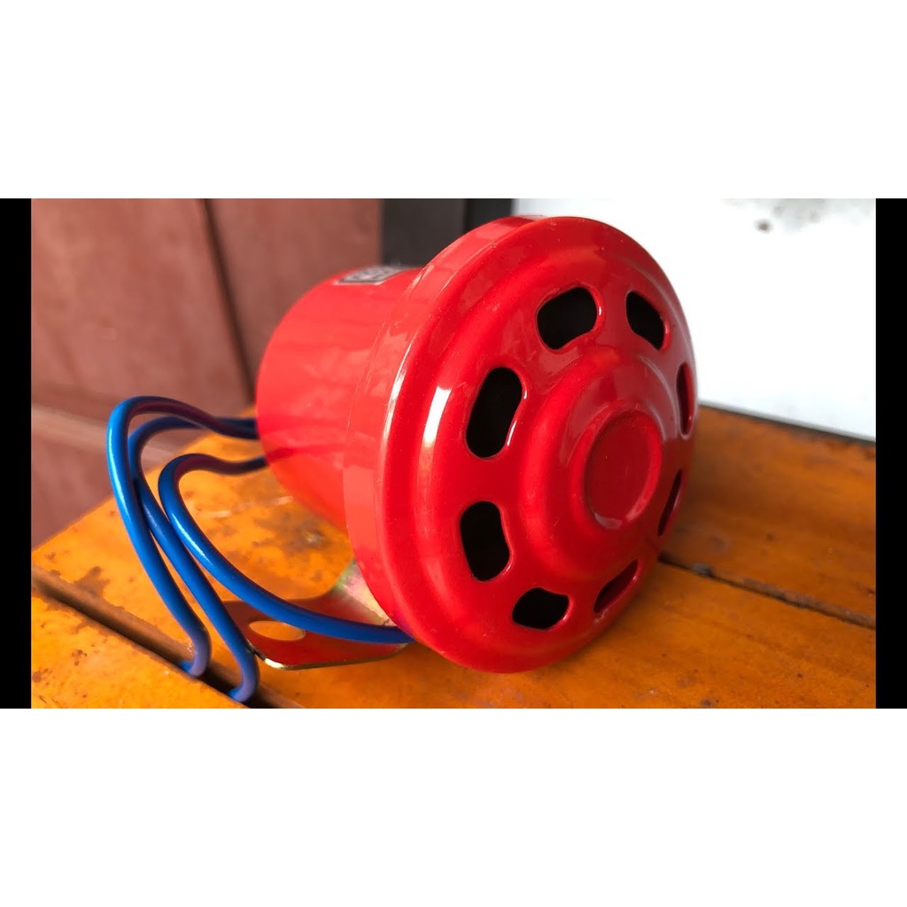 Còi lùi , xi nhan 12v music  chuông cửa kéo điện