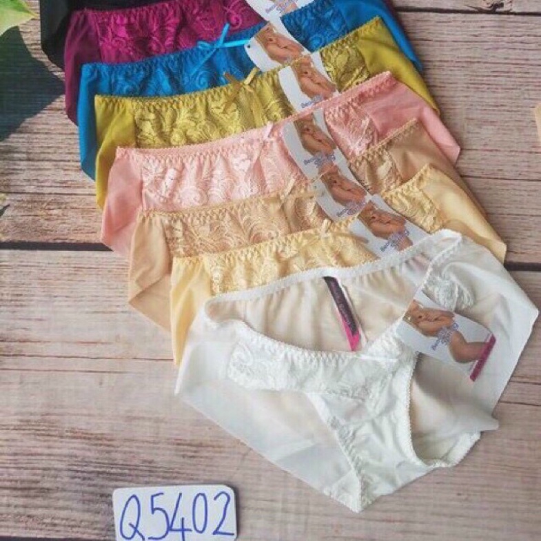 Quần Lót Nữ  Gợi Cảm Sexy Chất Liệu Lanh Phối Ren Cao Cấp Đồ Lót Nữ - VÀNG ANH | BigBuy360 - bigbuy360.vn