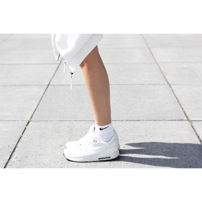 [Mã FAMARAL2 giảm 10K đơn 50K] ⚡️ FREESHIP ⚡️ Tất nike cổ thấp nam nữ Thời trang cao cấp