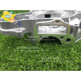 Lốc Số Wave 110