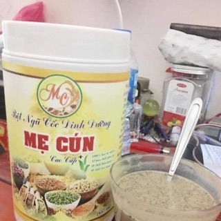 Ngũ cốc.2.5kg