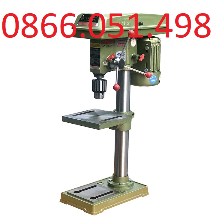 Máy Khoan Bàn 1/2Hp Tiến Đạt KBTD-13